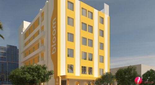 bloom-hotel-noida