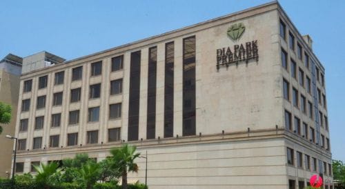 Elegance at Dia Park Premier Gurgaon
