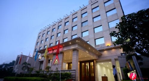 park-ascent-hotel-noida