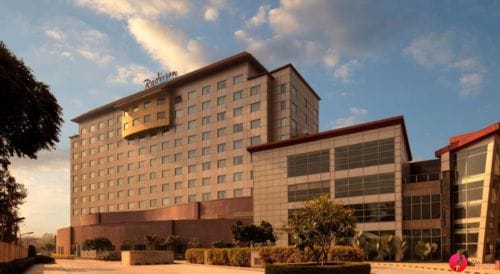 radisson-hotel-gurugram